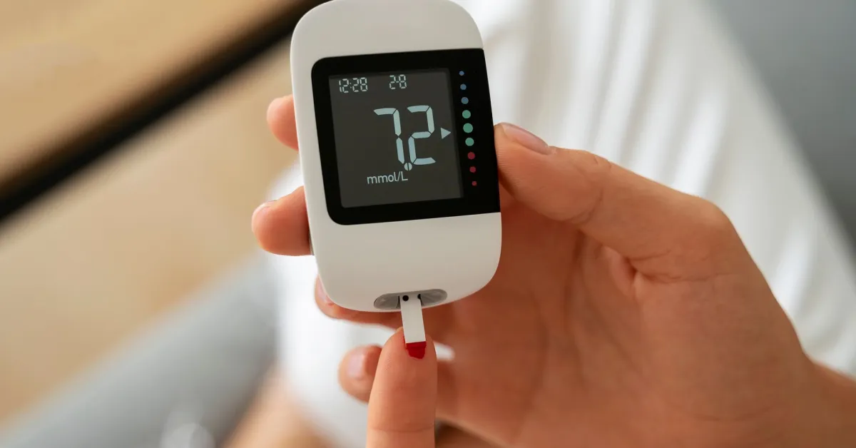 Farmacevtska skrb pri bolnikih s sladkorno boleznijo