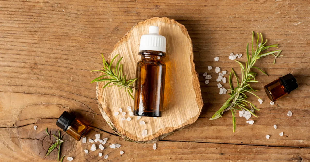 Homeopatska potovalna lekarna