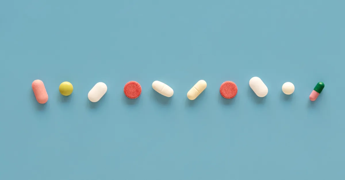 Kaj je medsebojno delovanje zdravil?