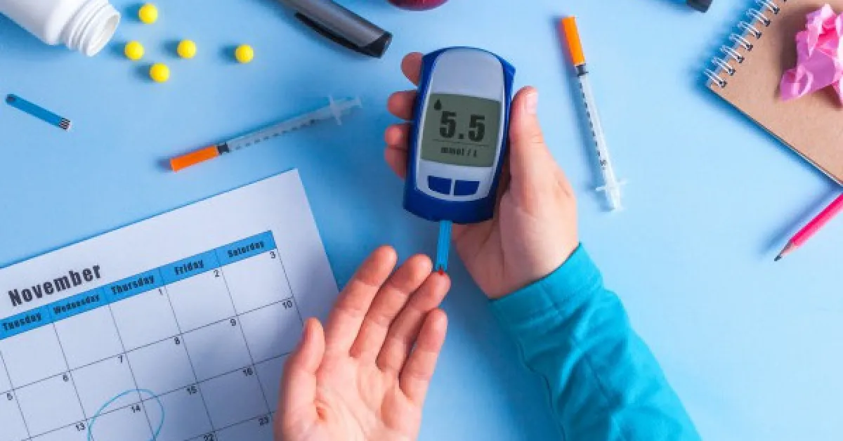 14. november - Svetovni dan sladkorne bolezni v Lekarni Ajdovščina