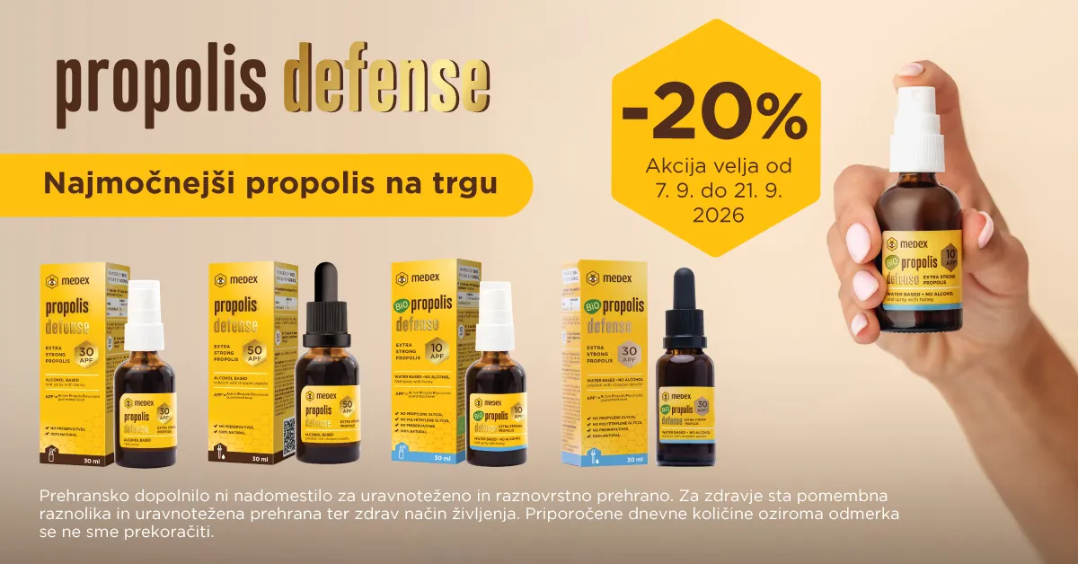 Propolis defense -20%