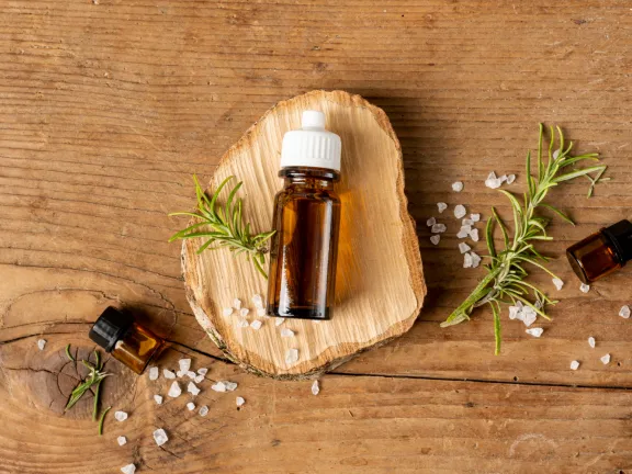 Homeopatska potovalna lekarna