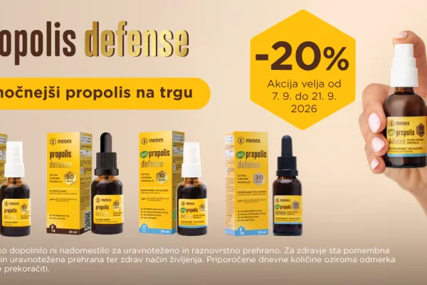 Propolis defense -20%